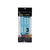 White background image, product image of a 3 pack of JOOLA X BRITTON Pickleball Edge Guard Tape, Turquoise.
