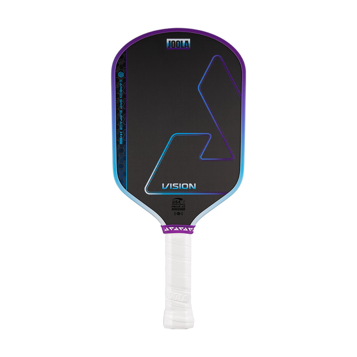 JOOLA Hyperion Vision Pickleball Paddle