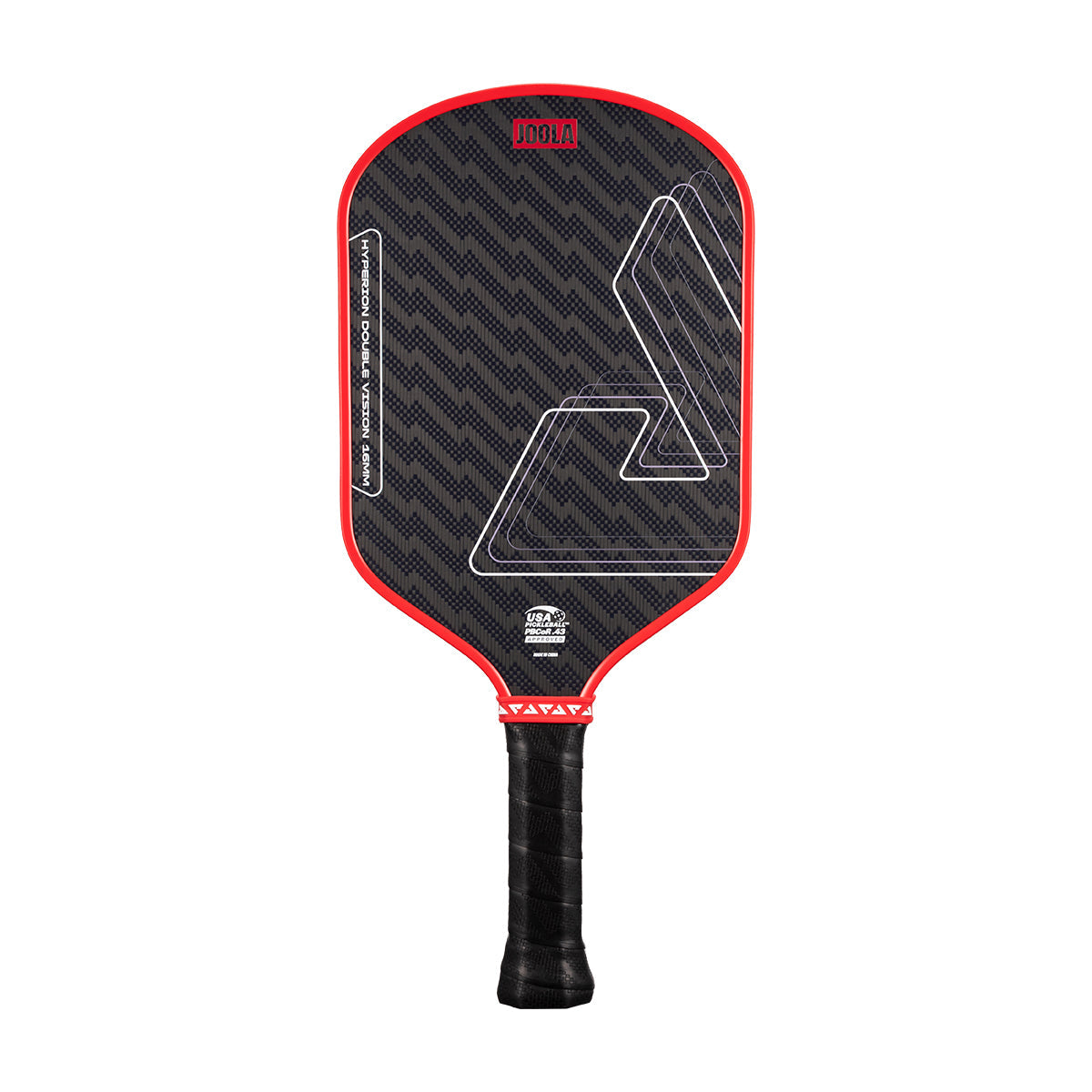 JOOLA Hyperion Double Vision Pickleball Paddle