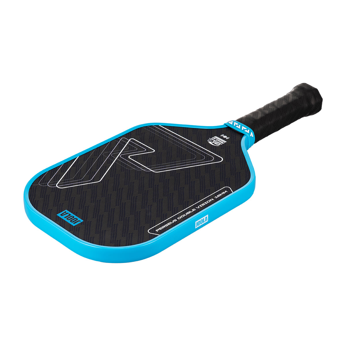 JOOLA Perseus Double Vision Pickleball Paddle