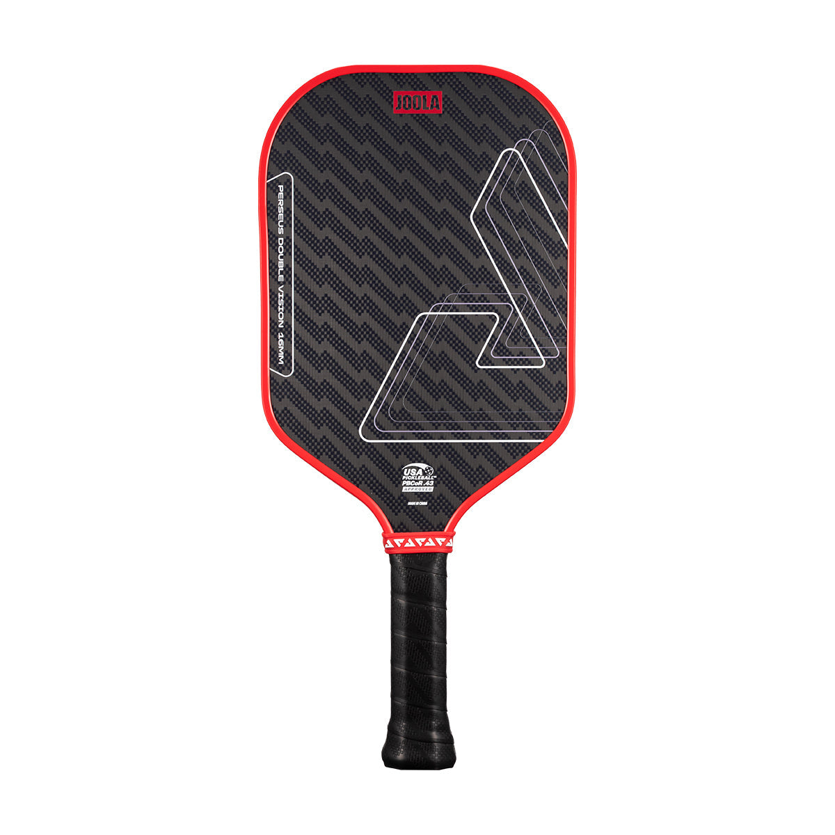 JOOLA Perseus Double Vision Pickleball Paddle