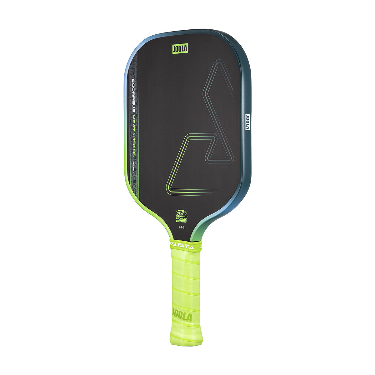 JOOLA Scorpeus Heat Vision Pickleball Paddle