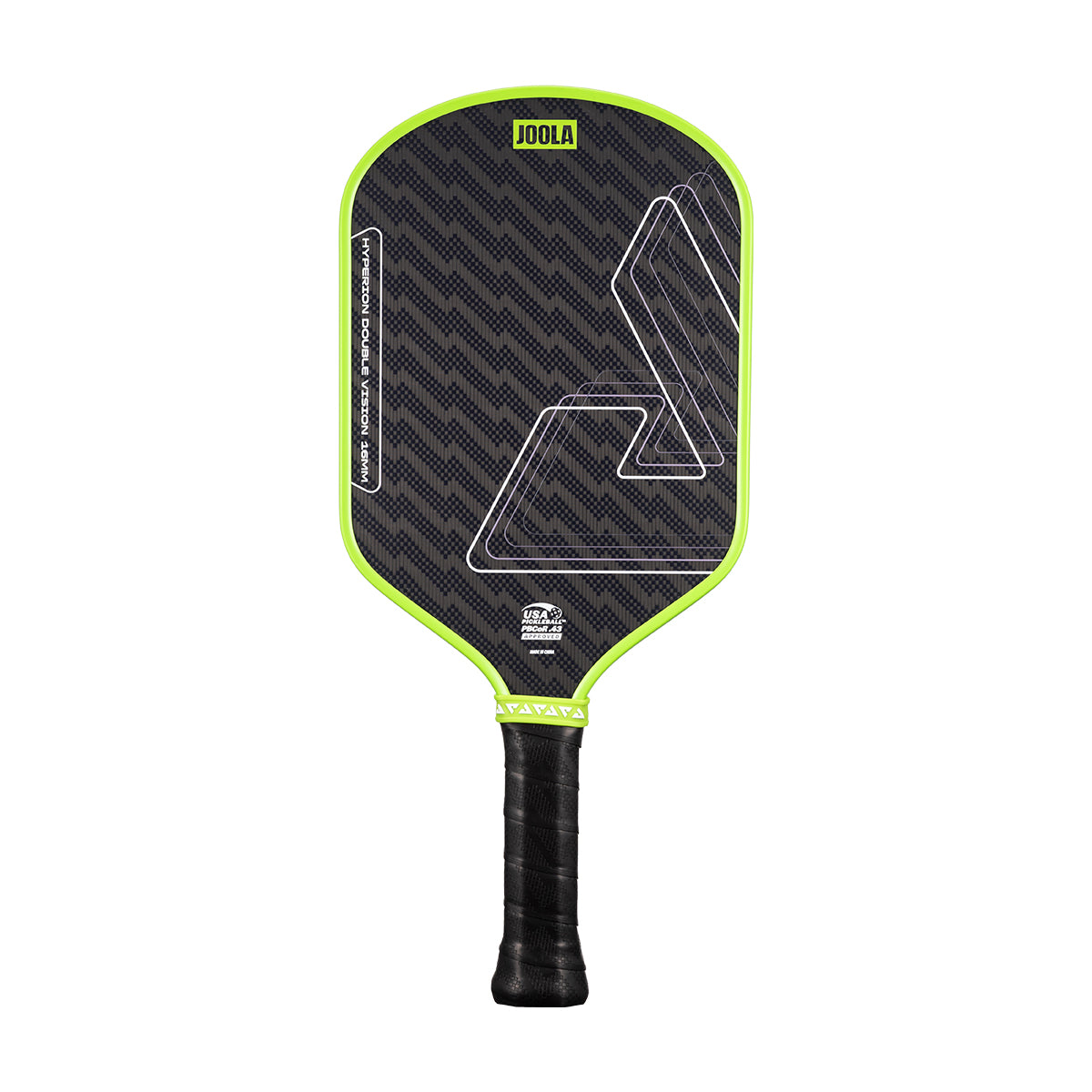 JOOLA Hyperion Double Vision Pickleball Paddle