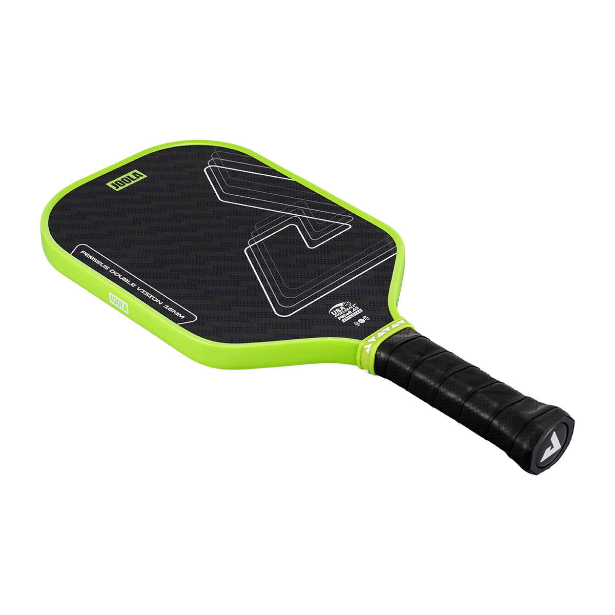 JOOLA Perseus Double Vision Pickleball Paddle