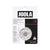 White background, image of a package of JOOLA Perseus Pro IV Edge Guard tape.