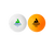 Table Tennis Balls