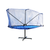 Table Tennis Court Accessories