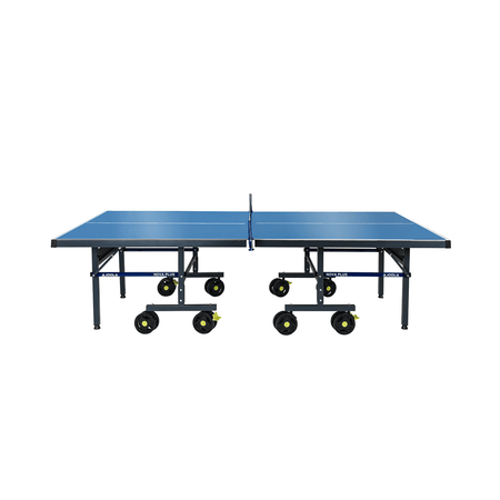 White Background Image: JOOLA Nova Pro Plus Table Tennis Table.