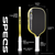 Updated Anna Bright Scorpeus Pro V 16mm pickleball paddle specs.