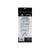 White background image, product image of a package of JOOLA X BRITTON Pickleball edge guard tape.