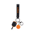 Scorpeus (Collin)-JOOLA 3s Keychain