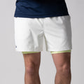 XS-Men's Woven 2-in-1 Shorts