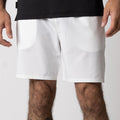 XS-Men's Woven Shorts (7