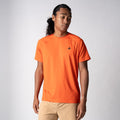 XXL-Men's Court Short Sleeve