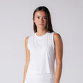 XS-Women's Court Tank