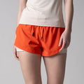 Poppy Red-Women's Court 2-in-1 Shorts