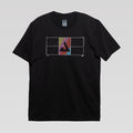 S-Pro IV Court Short Sleeve Tee