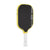 Anna Bright Scorpeus Pro IV 14mm Pickleball Paddle - Mellow Mango