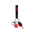Agassi Pro-JOOLA PRO IV Keychain