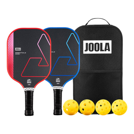 Essential Dash Pickleball Paddle Pack