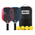 Essential Dash Pickleball Paddle Pack