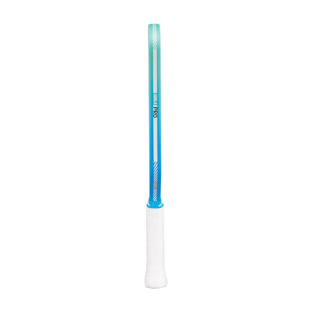 White background, image of the JOOLA Hyperion Pro IV pickleball paddle, 14mm.