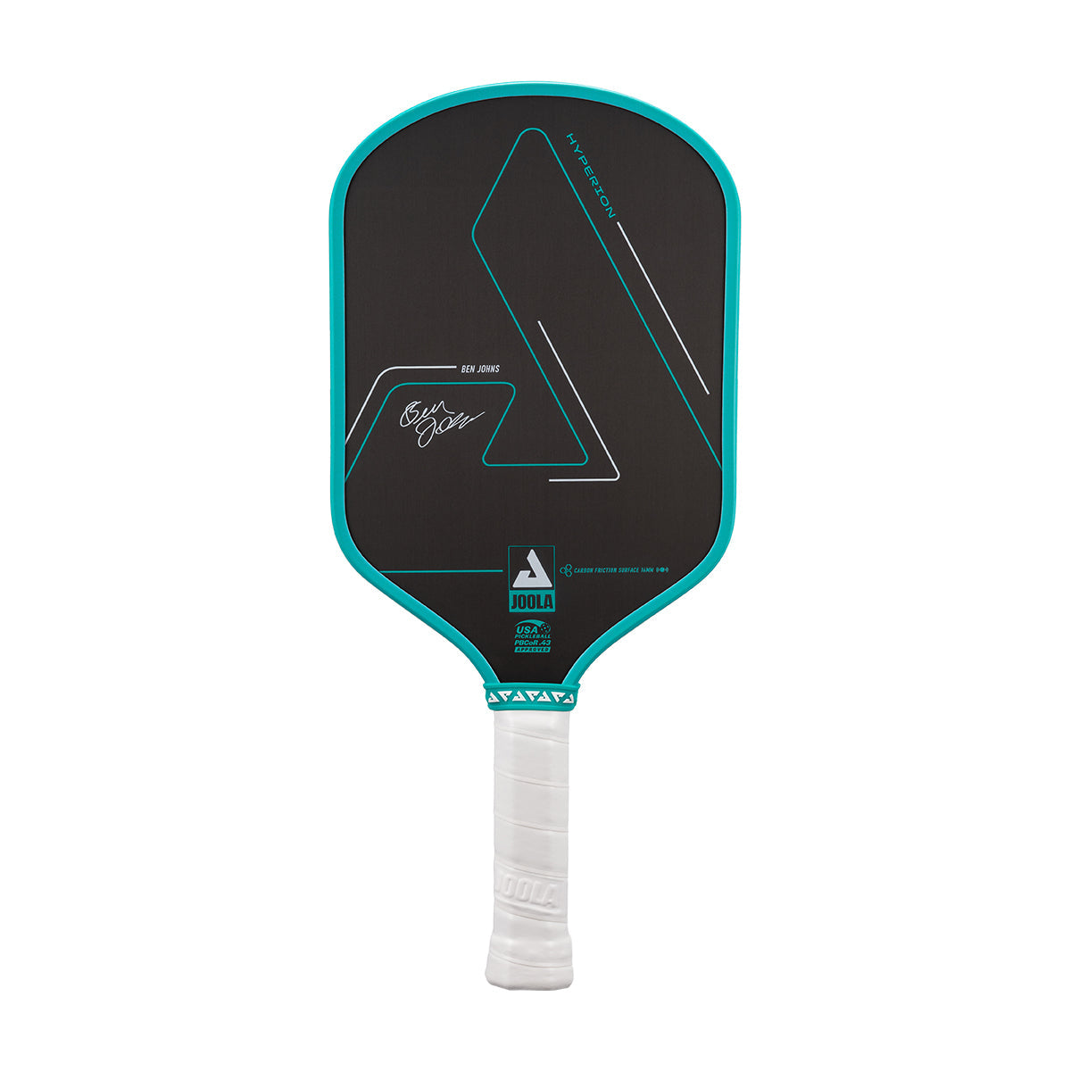 JOOLA Hyperion CFS 16mm Pickleball Paddle
