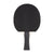 White background, product image of a black JOOLA Table Tennis racket.