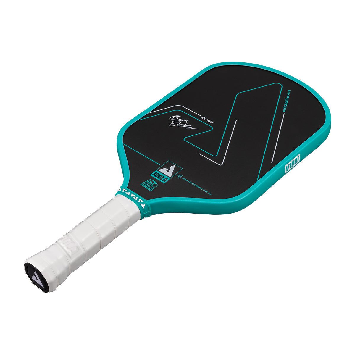 JOOLA Hyperion CFS 16mm Pickleball Paddle