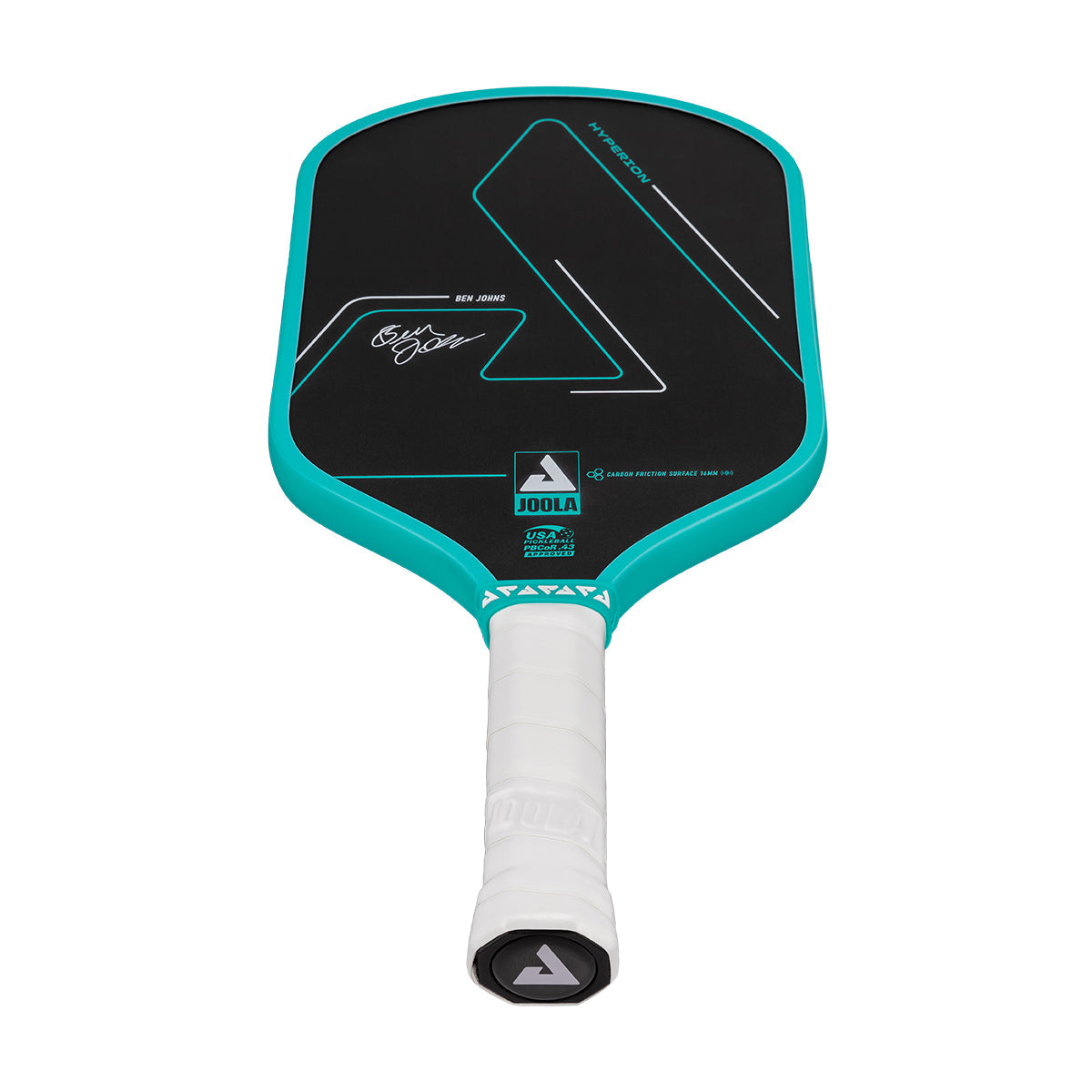 JOOLA Hyperion CFS 16mm Pickleball Paddle