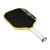 Anna Bright Scorpeus Pro IV 14mm Pickleball Paddle - Mellow Mango