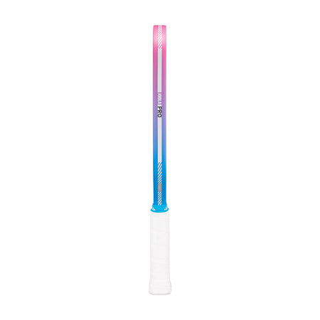 Gradient-colored edge guard with 'PRO' branding on a white background.