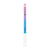 JOOLA edge guard gradient with a white shaft and colorful grip on a white background.