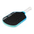 White background, angled view of the JOOLA Hyperion Pro IV pickleball paddle 16mm.
