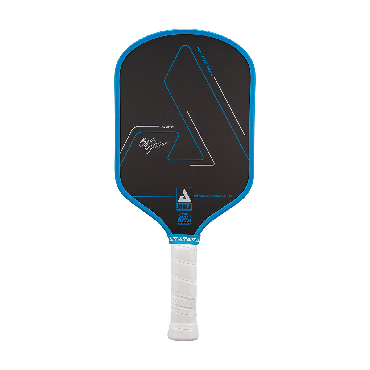 JOOLA Hyperion CFS 16mm Pickleball Paddle