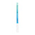 White background, side view showing the edge gaurd, of the JOOLA Pro IV pickleball paddle.