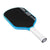 White background, angled view of a JOOLA Pro IV Hyperion 16mm pickleball paddle.