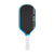 White background, angled view of the JOOLA Pro IV Hyperion Pickleball paddle 16mm.