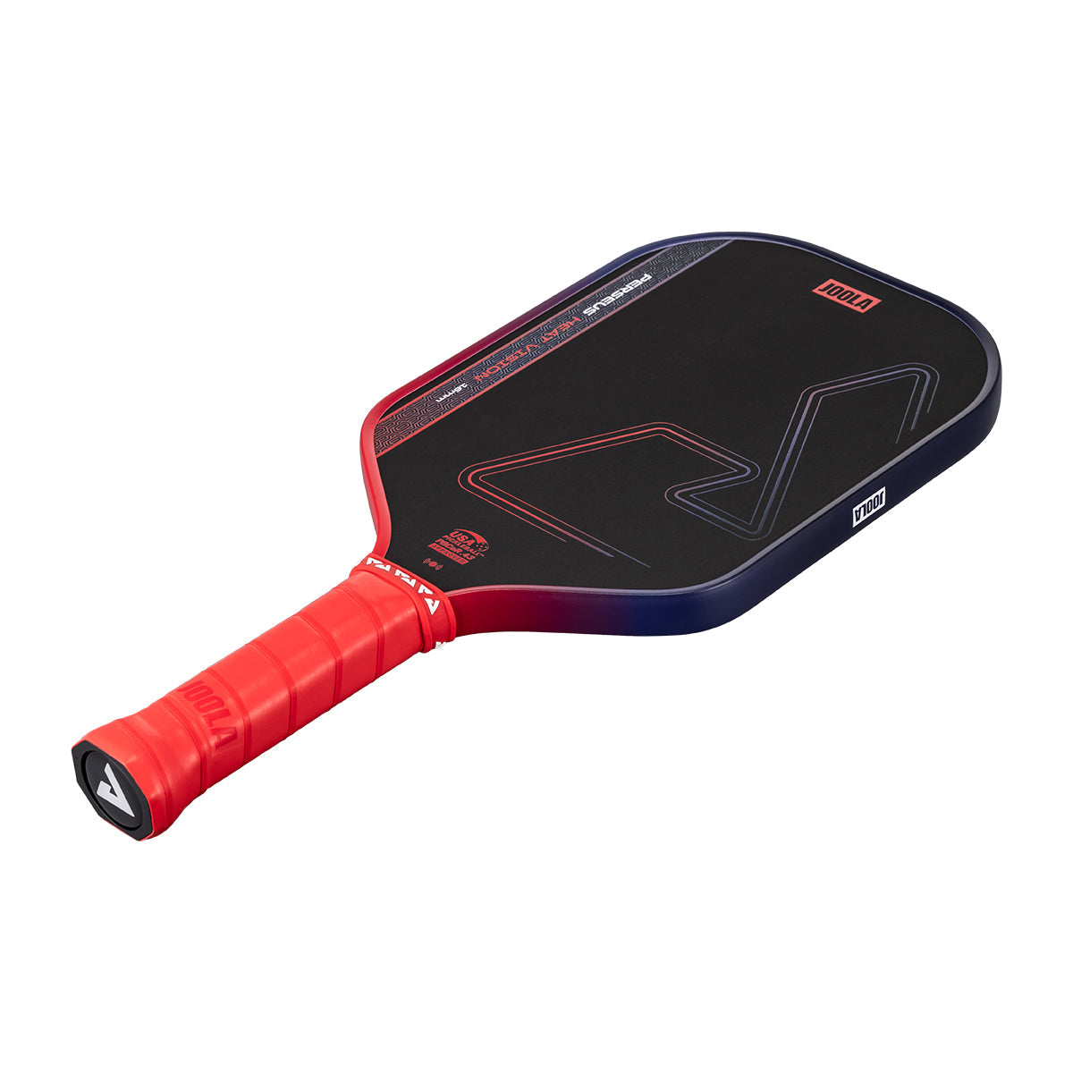 JOOLA Perseus Heat Vision Pickleball Paddle