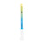 JOOLA Pro IV hyperion edge guard Gradient-colored pickleball paddle on a white background.