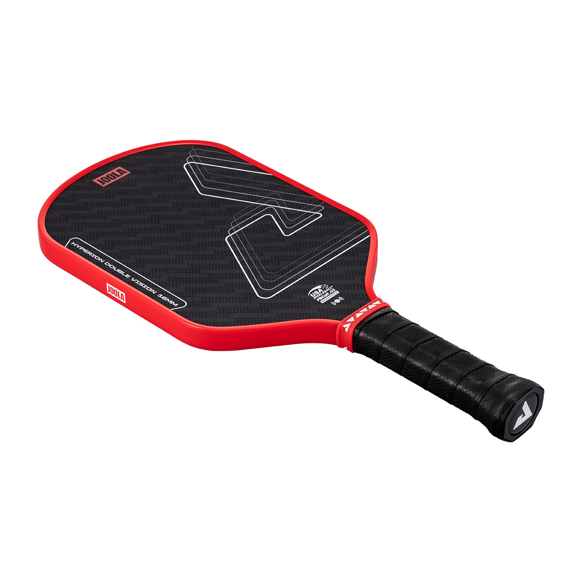 JOOLA Hyperion Double Vision Pickleball Paddle