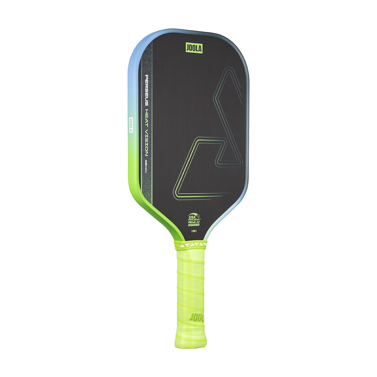 JOOLA Perseus Heat Vision Pickleball Paddle