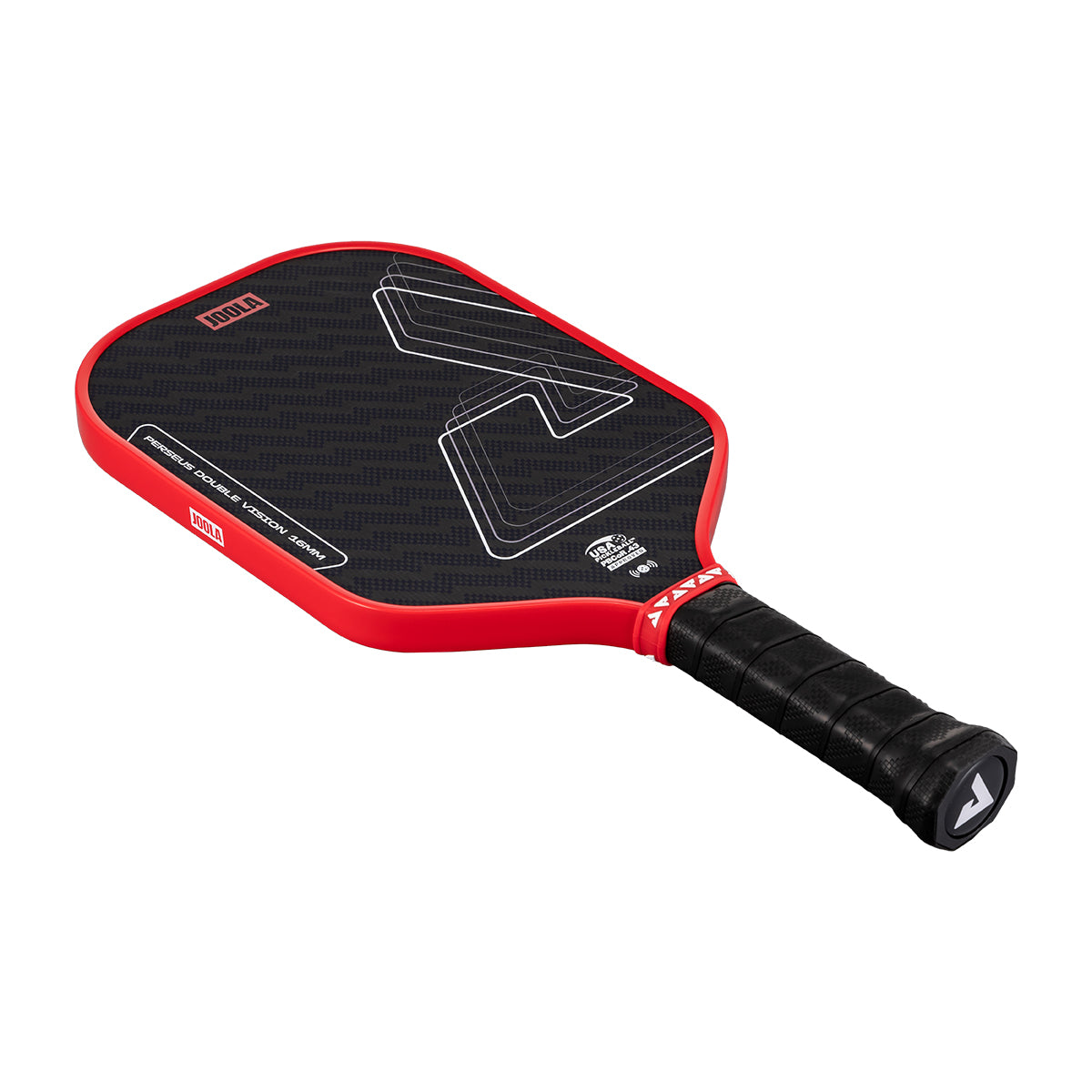 JOOLA Perseus Double Vision Pickleball Paddle