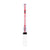 White background, the JOOLA Perseus Pro IV wordmark on the side of a JOOLA Perseus Pro IV mini paddle.