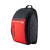 White background, angled product image of the Agassi x JOOLA Agassi Vision II Deluxe backpack.