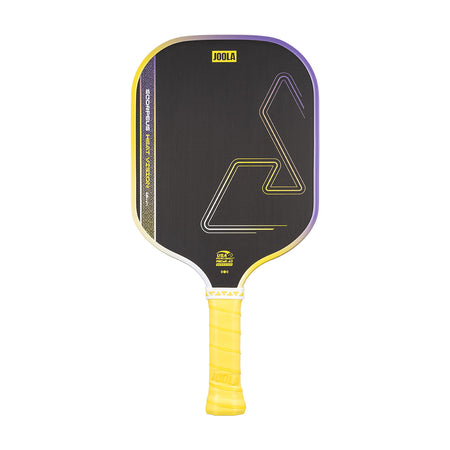 JOOLA Scorpeus Heat Vision Pickleball Paddle