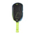 JOOLA Agassi Edge Heat Vision Pickleball Paddle