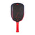 JOOLA Agassi Edge Heat Vision Pickleball Paddle