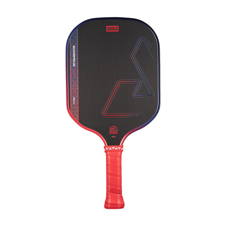 JOOLA Scorpeus Heat Vision Pickleball Paddle
