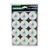 White Background Image: Product image of package of twelve JOOLA Advanced Training ABS 3-Star Table Tennis Balls. #White